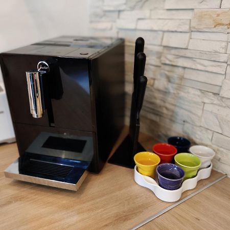 Appartement Hyper Centre Evian - Leman Odyssey Dış mekan fotoğraf