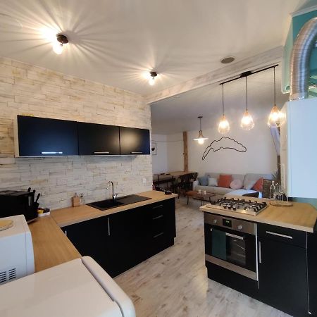 Appartement Hyper Centre Evian - Leman Odyssey Dış mekan fotoğraf