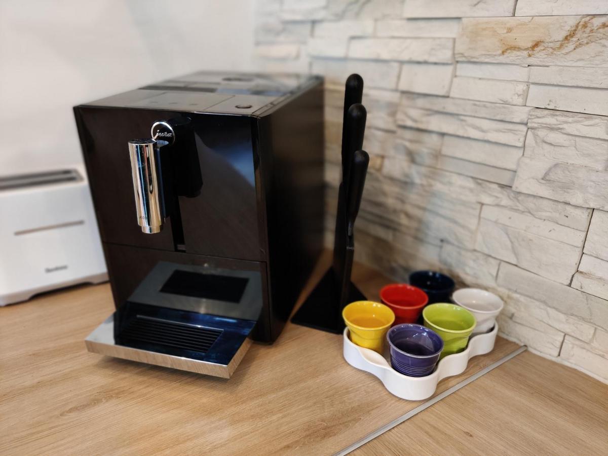 Appartement Hyper Centre Evian - Leman Odyssey Dış mekan fotoğraf
