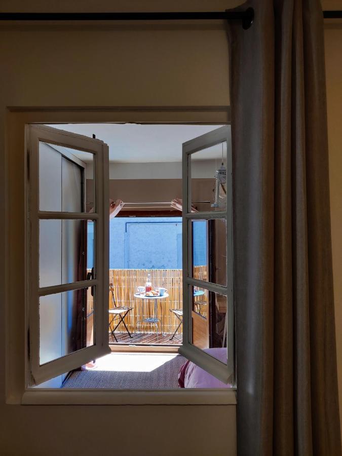 Appartement Hyper Centre Evian - Leman Odyssey Dış mekan fotoğraf