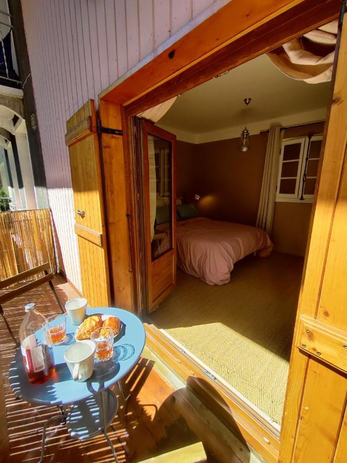 Appartement Hyper Centre Evian - Leman Odyssey Dış mekan fotoğraf