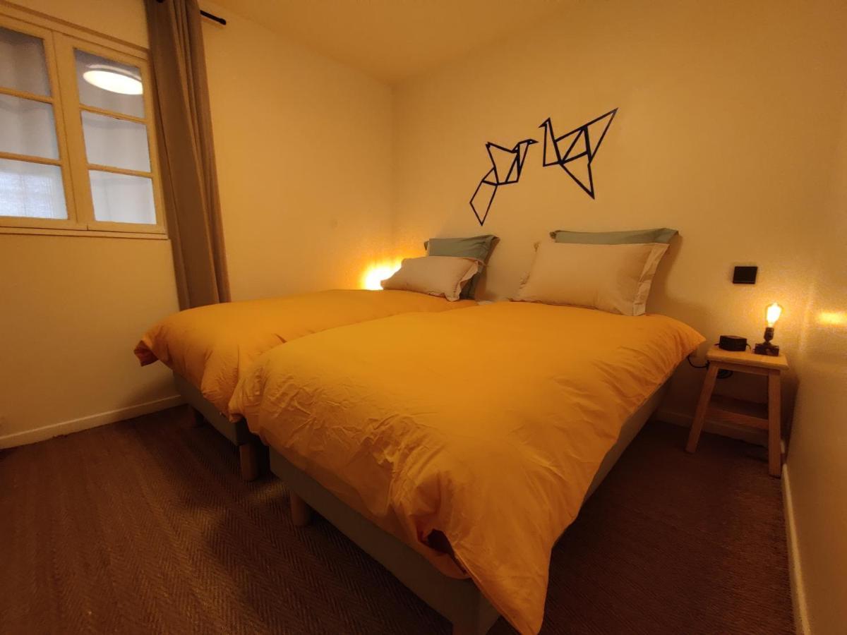 Appartement Hyper Centre Evian - Leman Odyssey Dış mekan fotoğraf