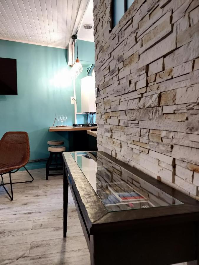 Appartement Hyper Centre Evian - Leman Odyssey Dış mekan fotoğraf