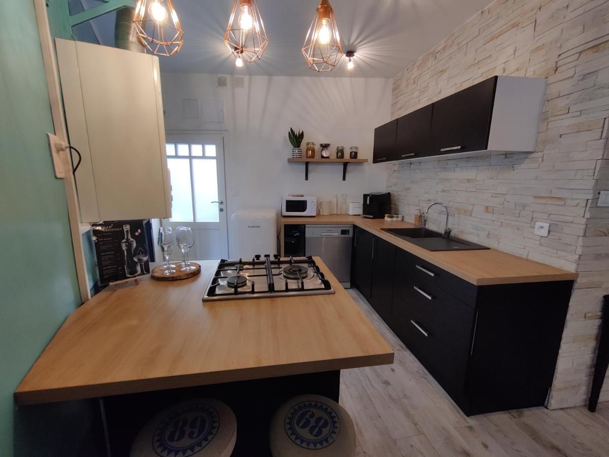 Appartement Hyper Centre Evian - Leman Odyssey Dış mekan fotoğraf